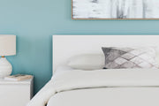 Onita Panel Headboard