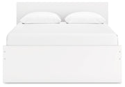 Onita Platform Bed