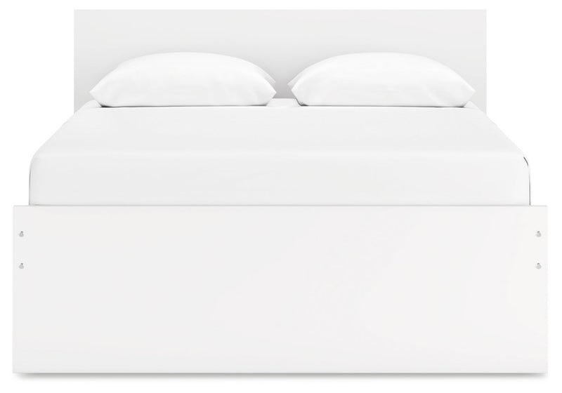 Onita Platform Bed