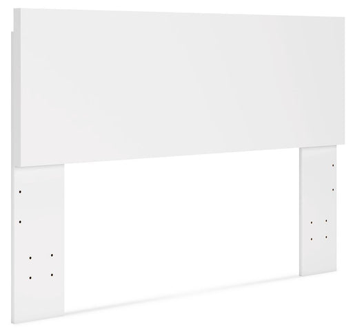 Onita Headboards Queen White