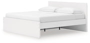Onita Platform Bed