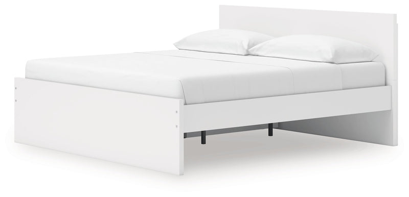 Onita Platform Bed