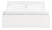 Onita Platform Bed