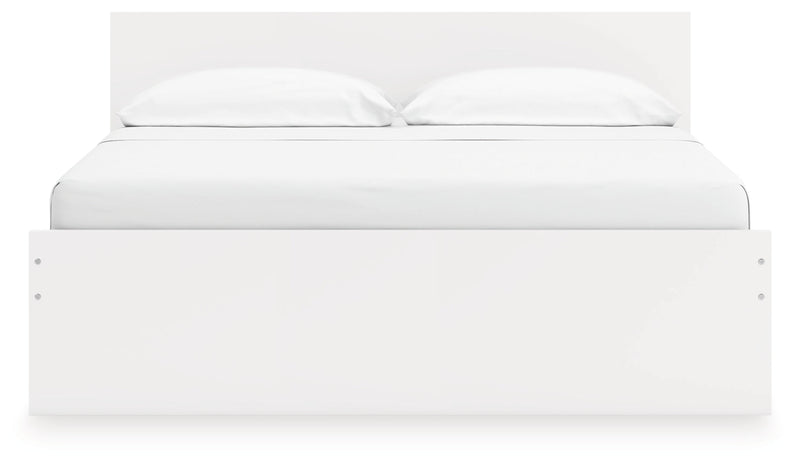 Onita Platform Bed