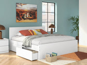 Onita Platform Bed