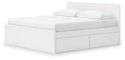 Onita Platform Bed