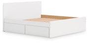 Onita Platform Bed