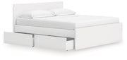 Onita Platform Bed