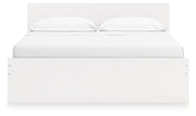 Onita Platform Bed