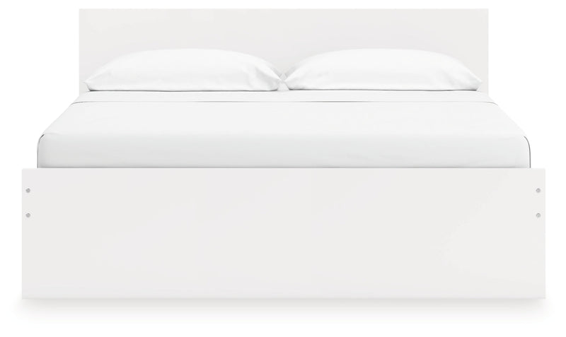 Onita Platform Bed