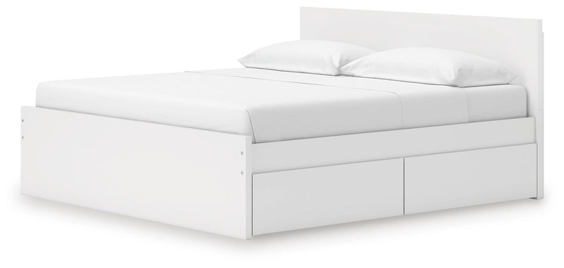 Onita Beds