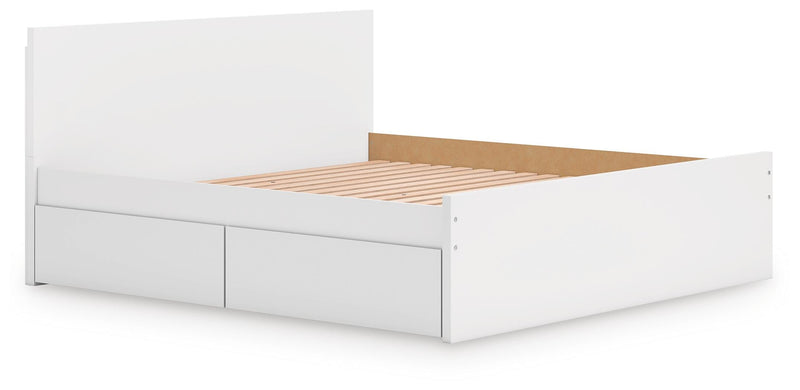 Onita Beds
