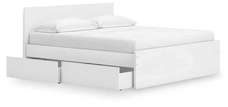 Onita Beds