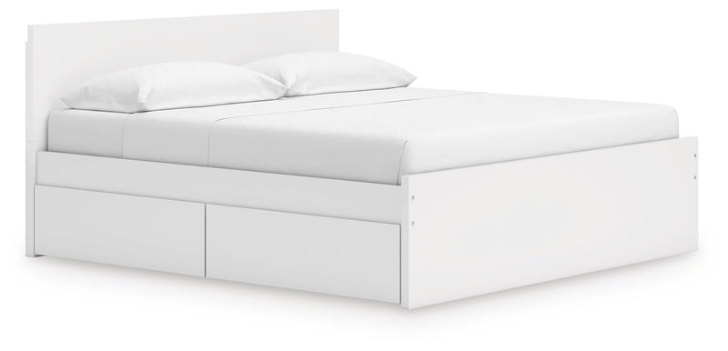 Onita Beds