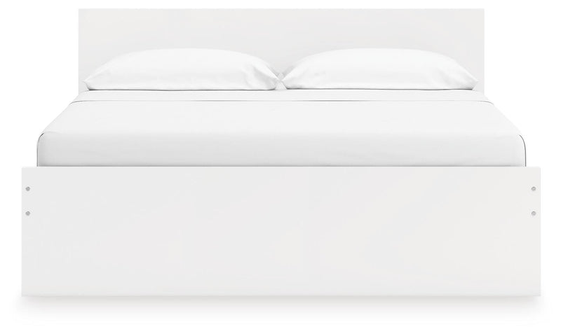 Onita Beds