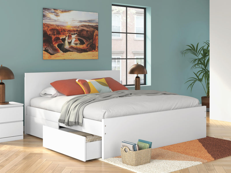 Onita Beds