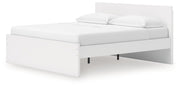 Onita Platform Bed