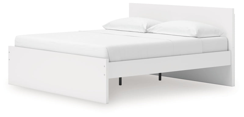 Onita Platform Bed