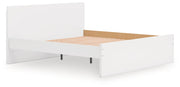 Onita Platform Bed