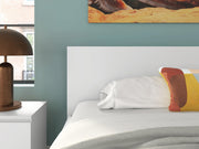Onita Panel Headboard