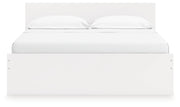 Onita Platform Bed