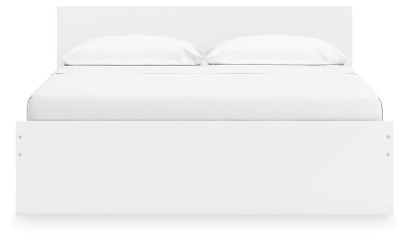 Onita Platform Bed