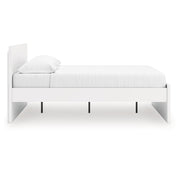 Onita Platform Bed