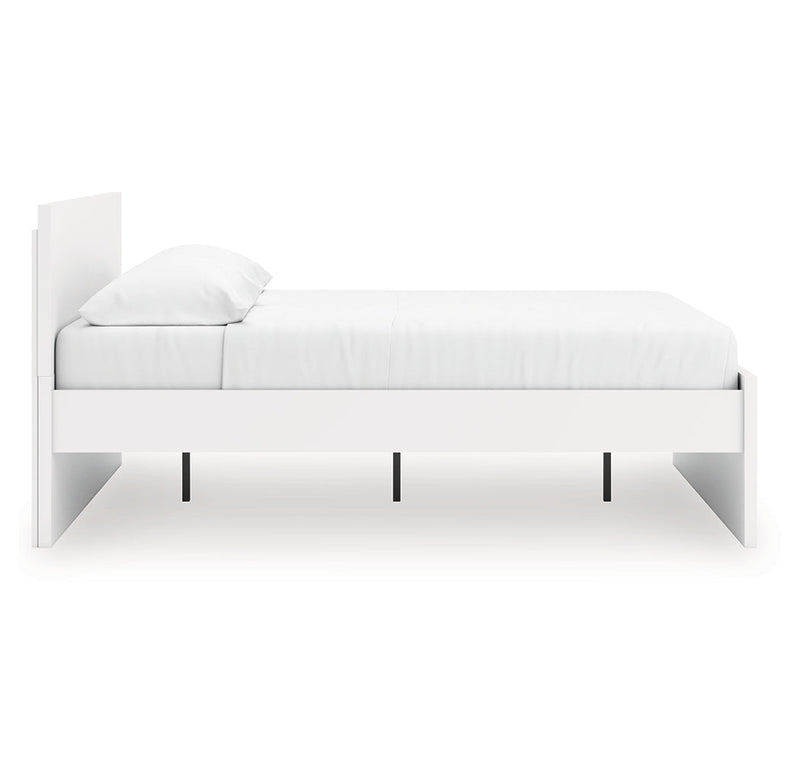 Onita Platform Bed
