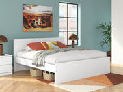 Onita Platform Bed