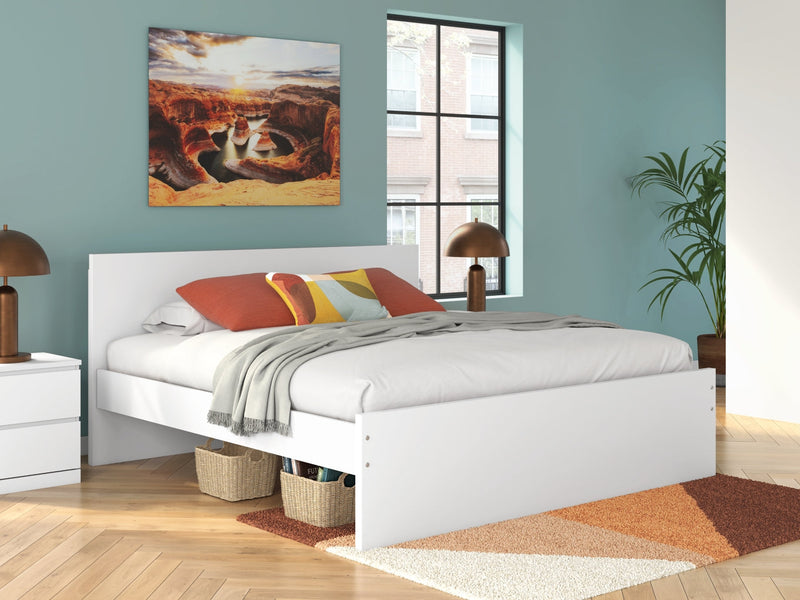 Onita Platform Bed