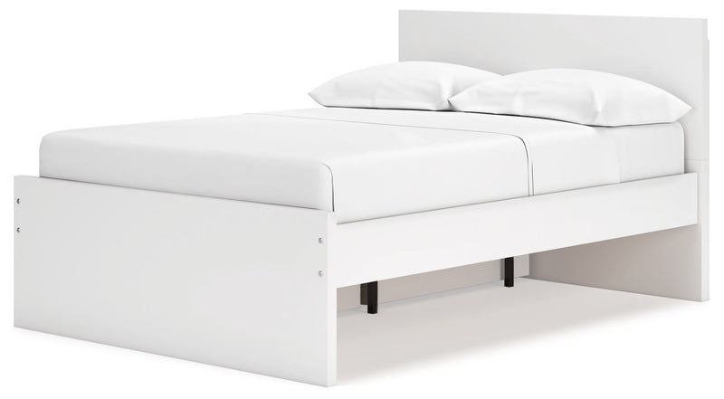 Onita Platform Bed
