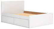 Onita Platform Bed