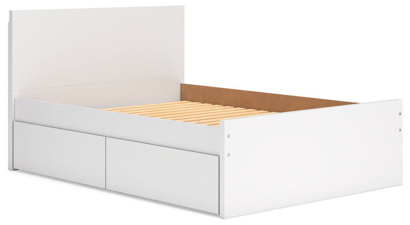 Onita Platform Bed