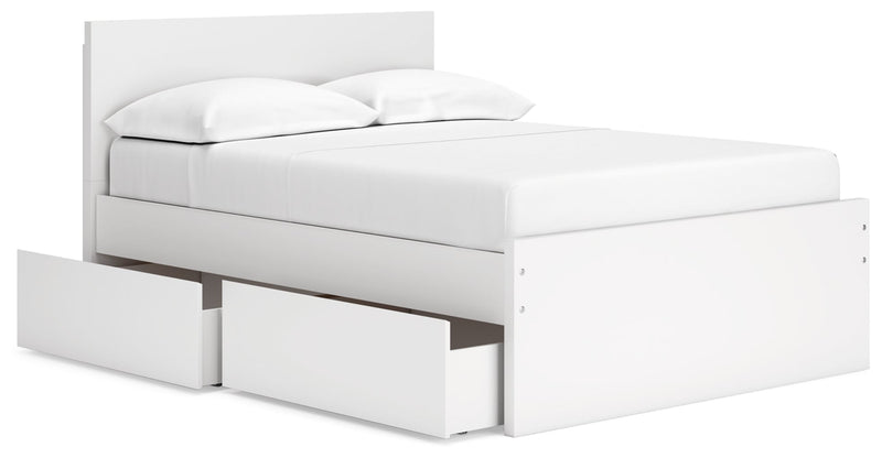 Onita Platform Bed