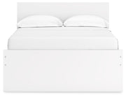 Onita Platform Bed