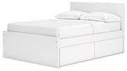 Onita Platform Bed