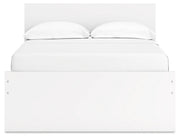 Onita Platform Bed