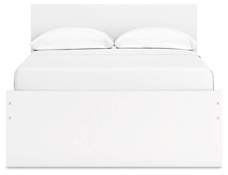 Onita Platform Bed