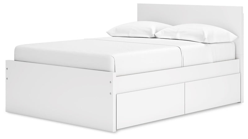 Onita Beds