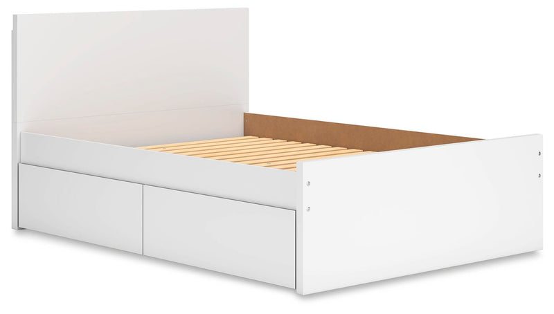 Onita Beds