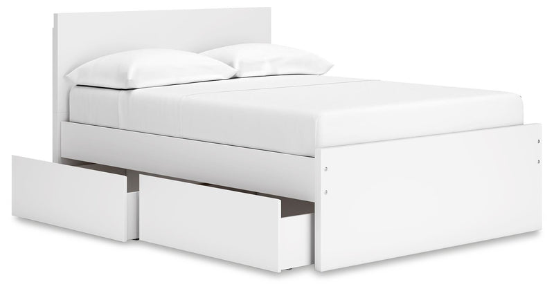 Onita Beds