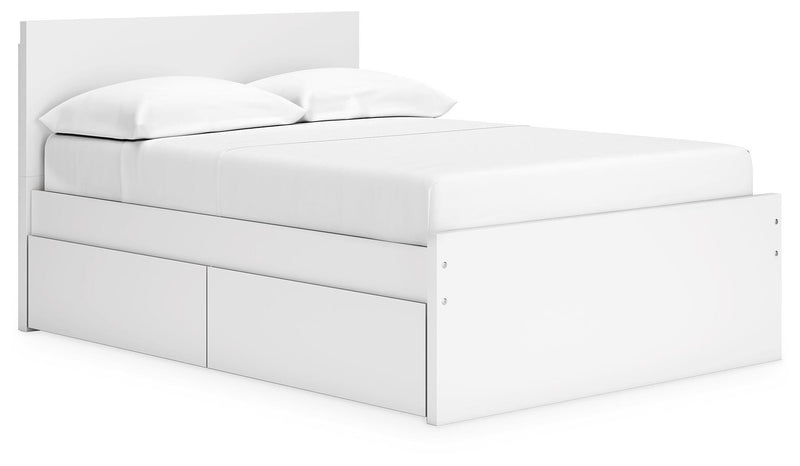 Onita Beds