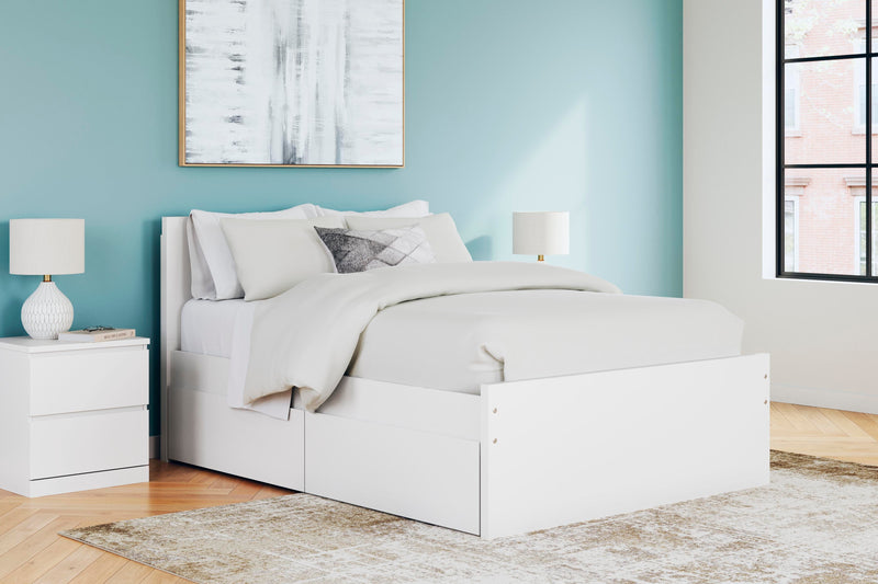 Onita Beds
