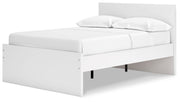 Onita Platform Bed