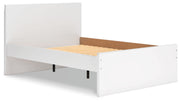Onita Platform Bed