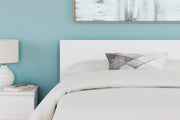 Onita Panel Headboard