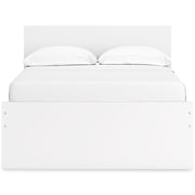 Onita Platform Bed