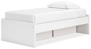 Onita Platform Bed