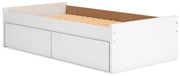 Onita Platform Bed