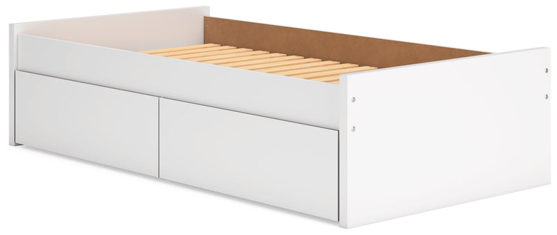 Onita Platform Bed